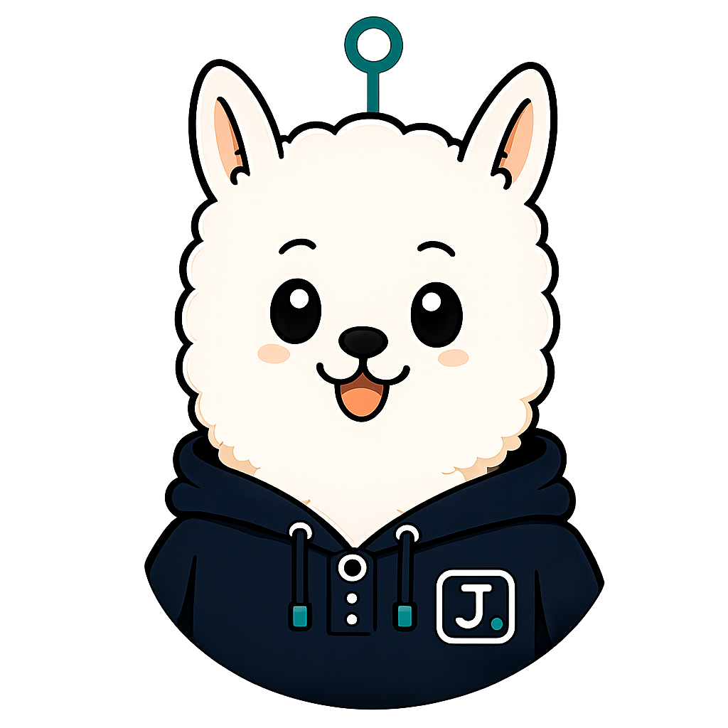 JAY profile avatar